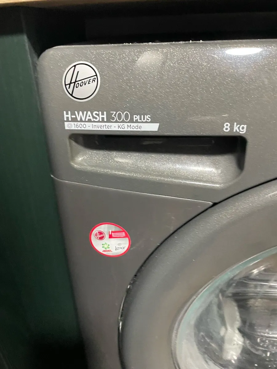Washing machine - Image 2