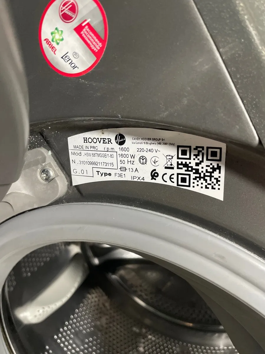 Washing machine - Image 4