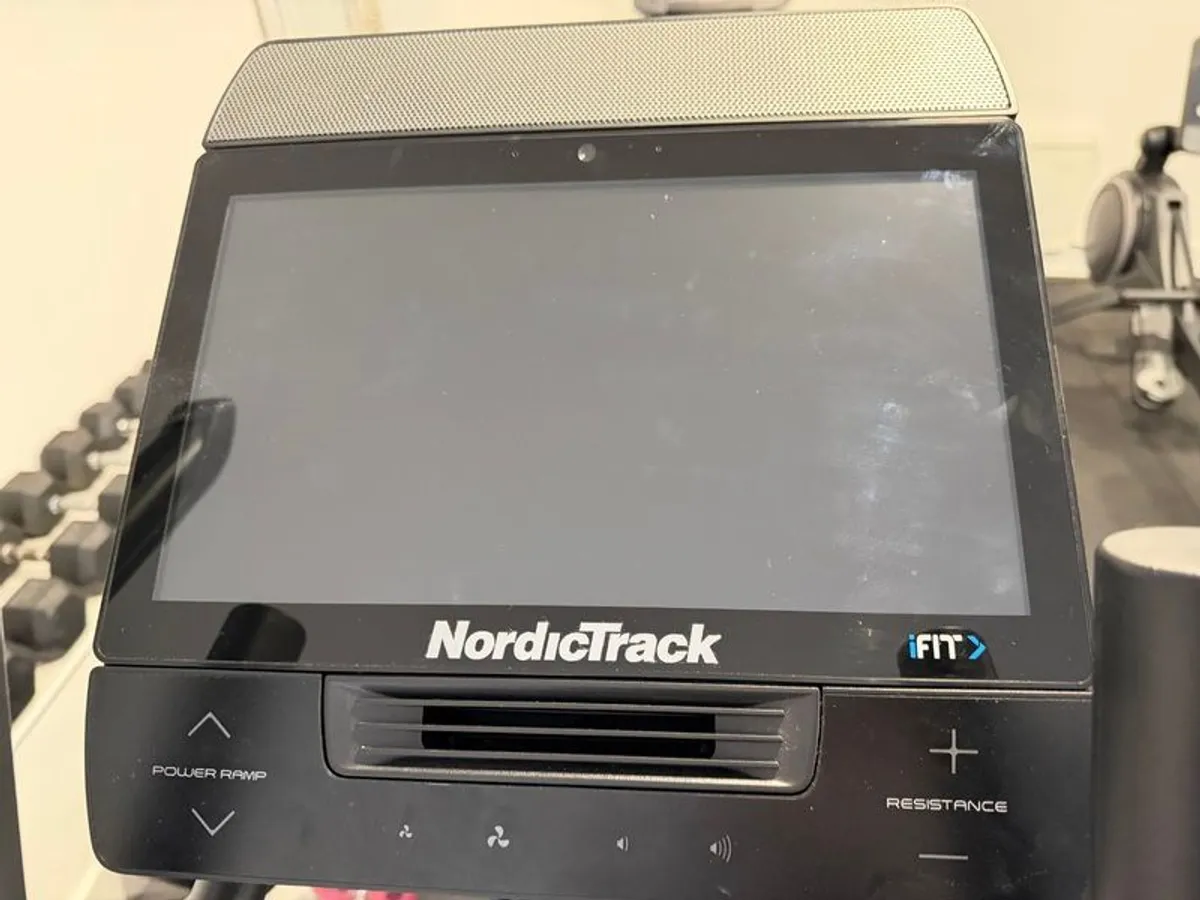 NordicTrack Airglide LE Elliptical - Image 3