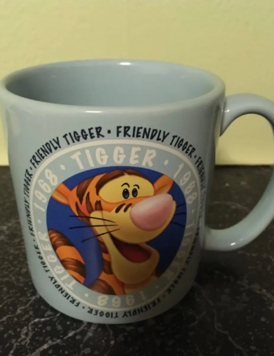 Disney mug - Image 1