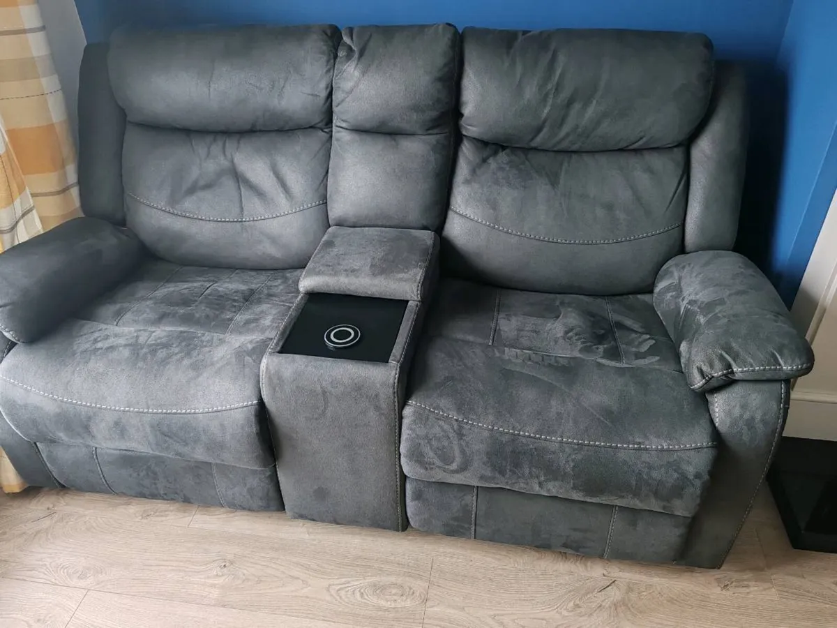 Sofa - Image 1