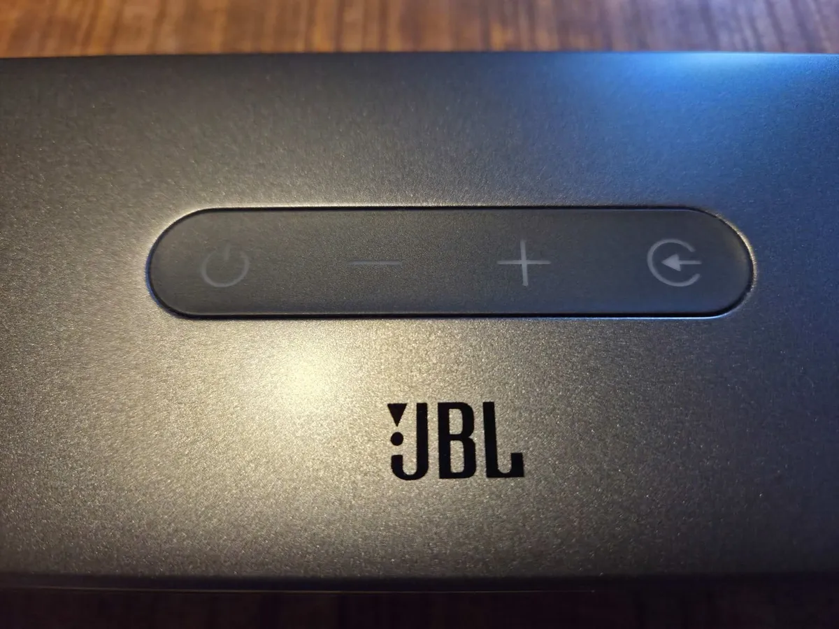 JBL Bar 2.0 - All-in-One Soundbar (2019 Model) - Image 3