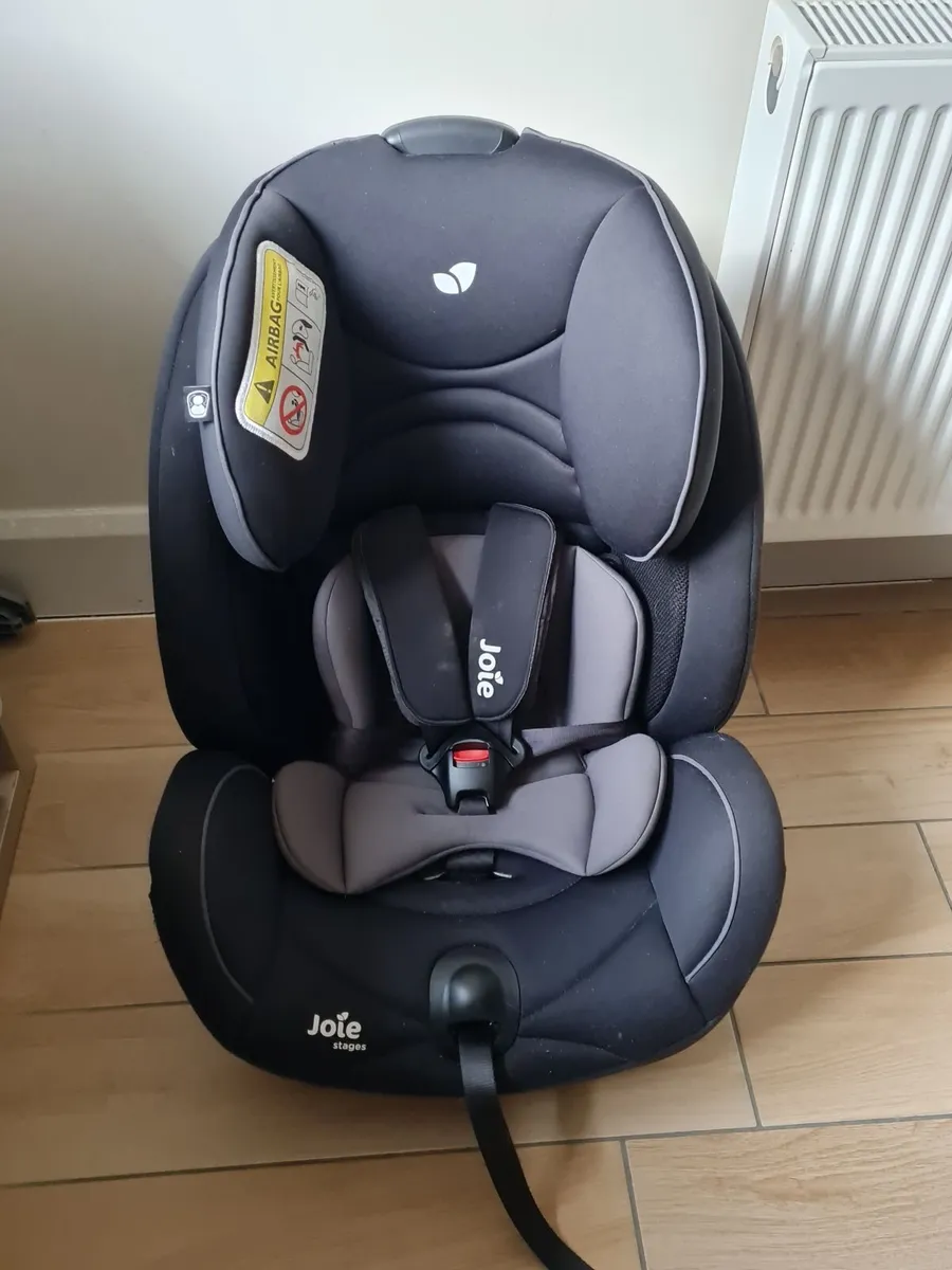 Carseat - Image 2