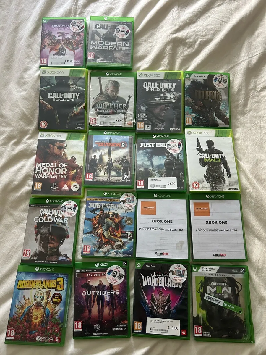 XBOX SERIES X 1TB - Image 2