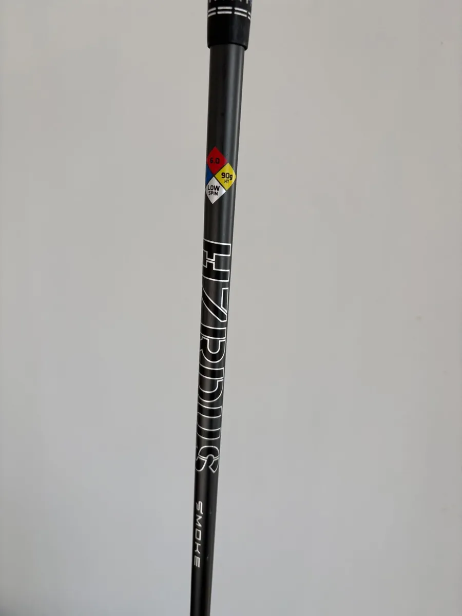 Titleist U500 3 Iron - Image 3