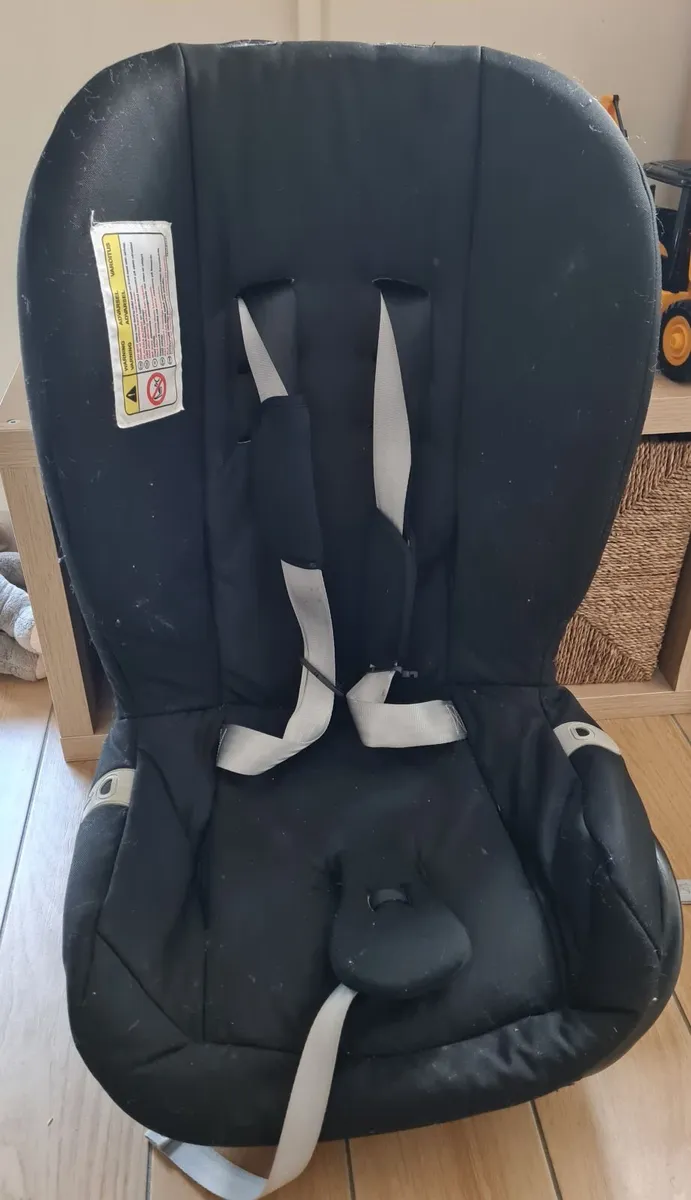 Car seat Britax TWE FREE
