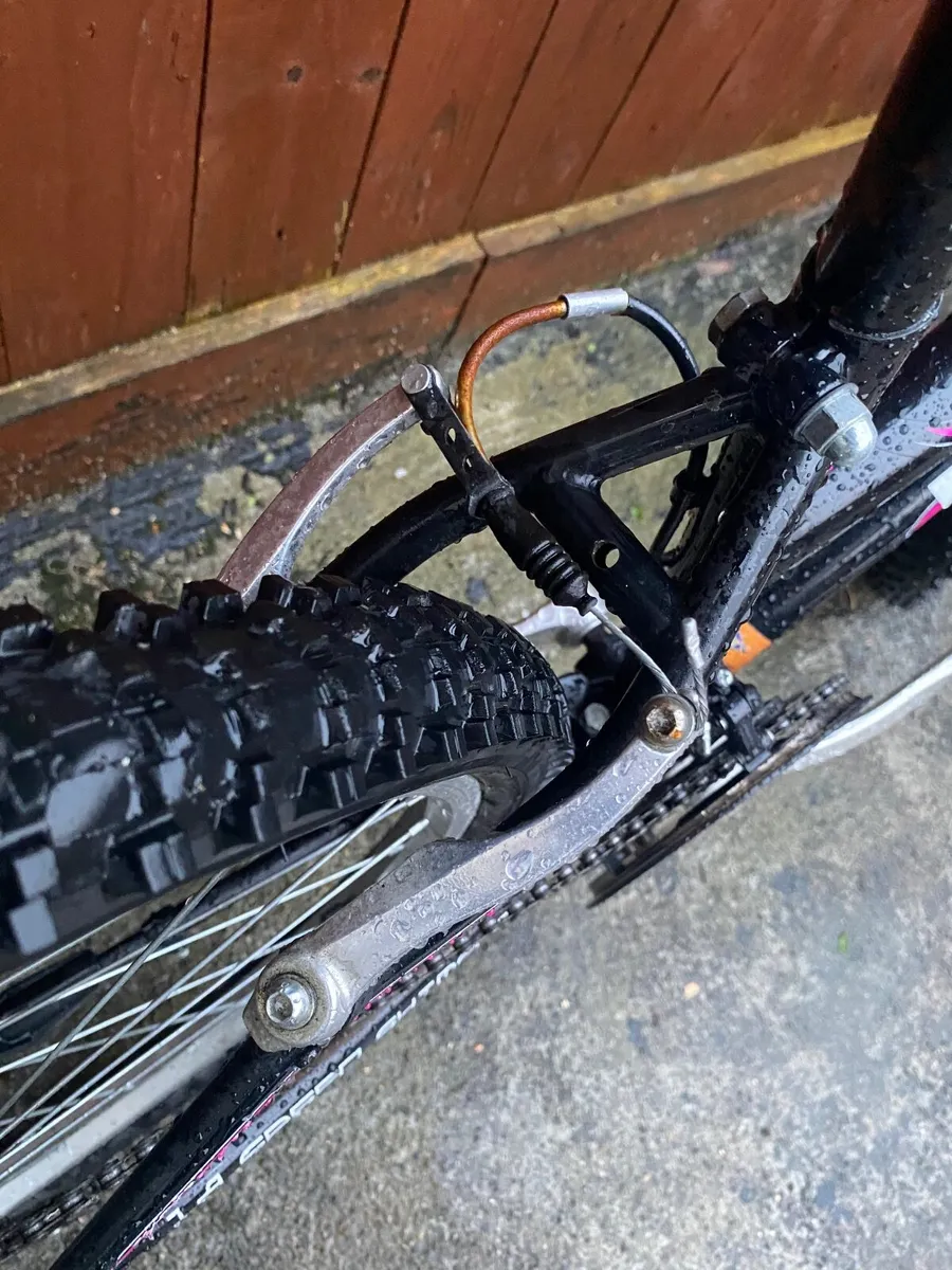 Ladies bike - Image 3