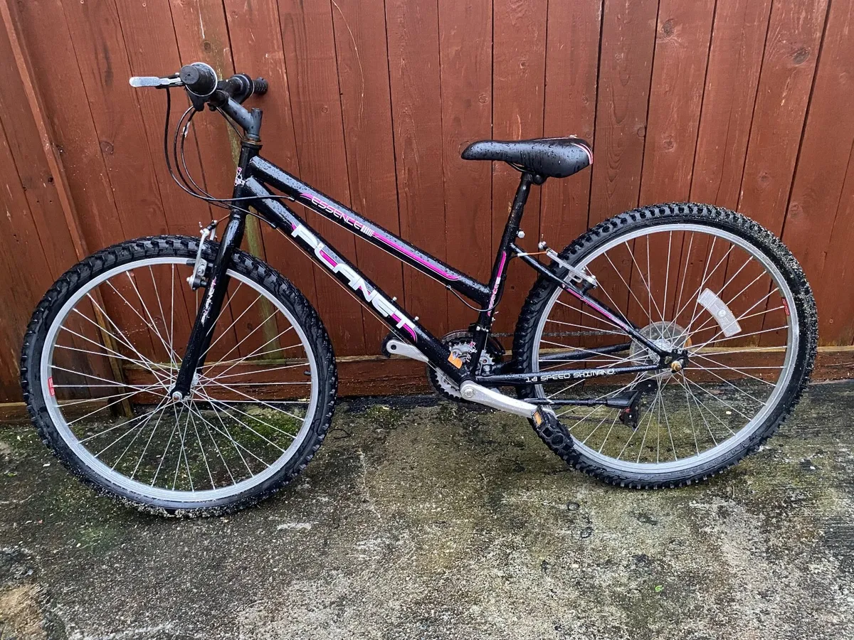 Ladies bike - Image 1