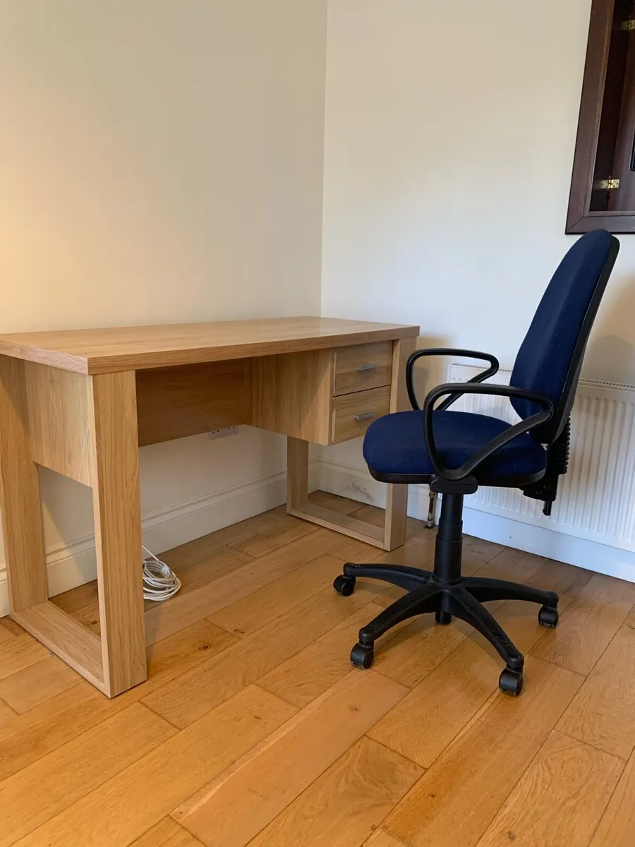 Home office desk - Image 2