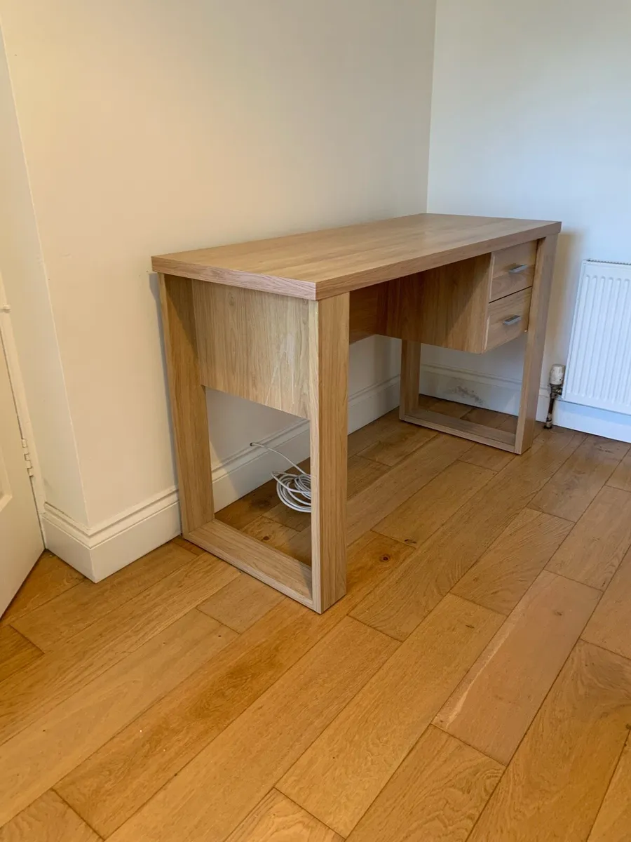 Home office desk - Image 3