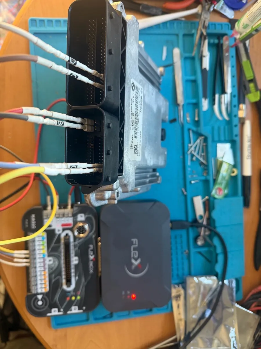 Vehicle tuning, Eco tuning , emissions solutions - Image 2