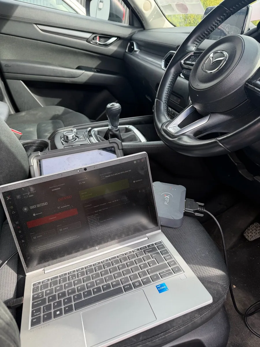 Vehicle tuning, Eco tuning , emissions solutions - Image 3