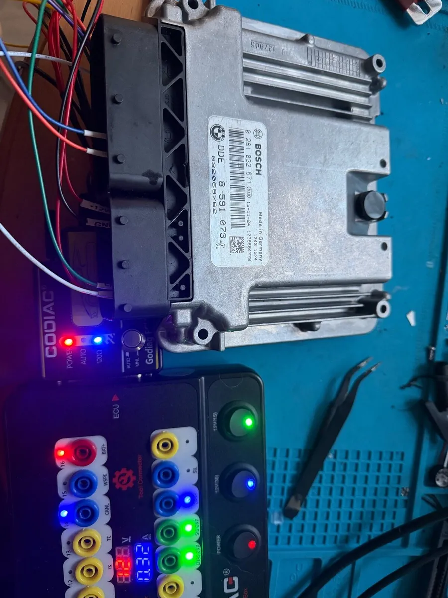 Vehicle tuning, Eco tuning , emissions solutions - Image 4