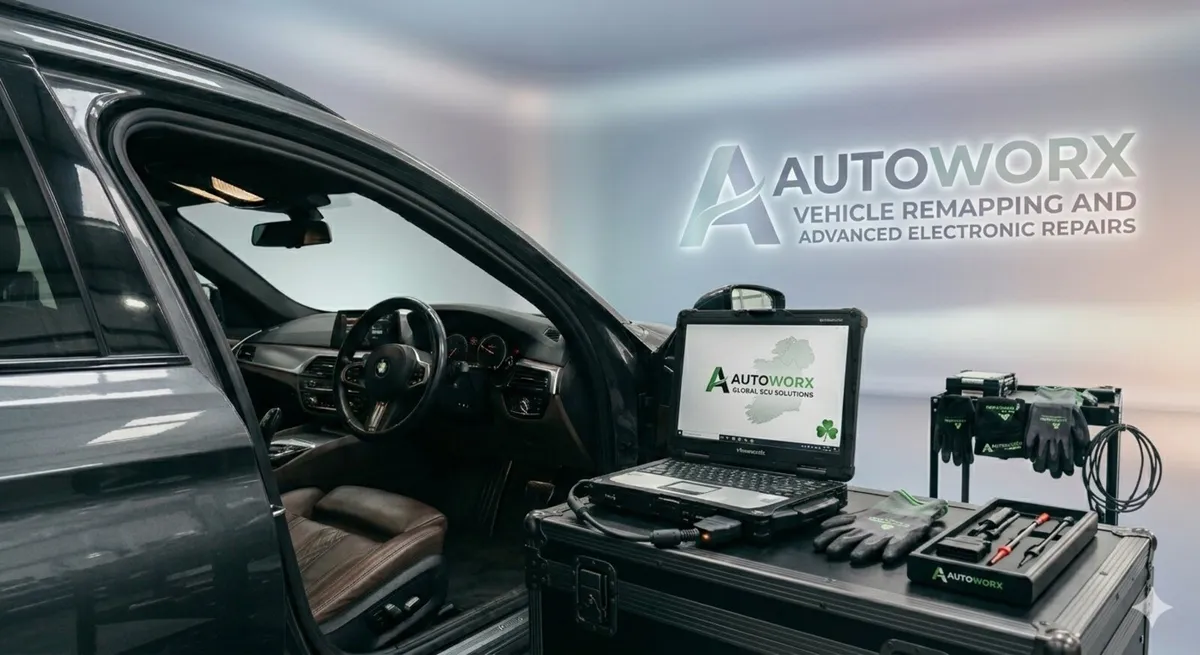 Vehicle tuning, Eco tuning , emissions solutions - Image 1