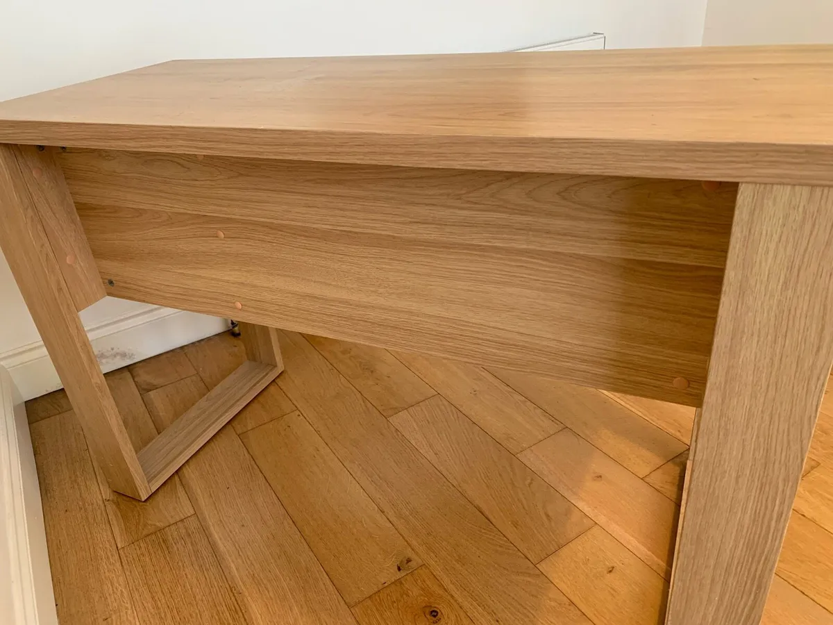 Home office desk - Image 4