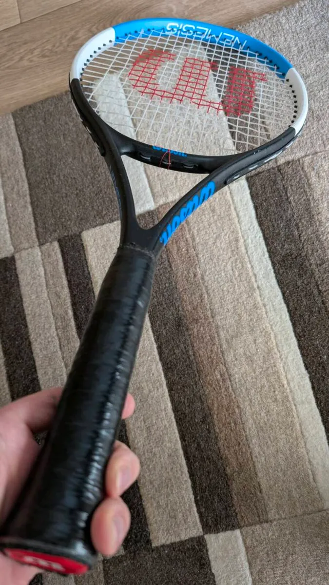 Tennis Racket