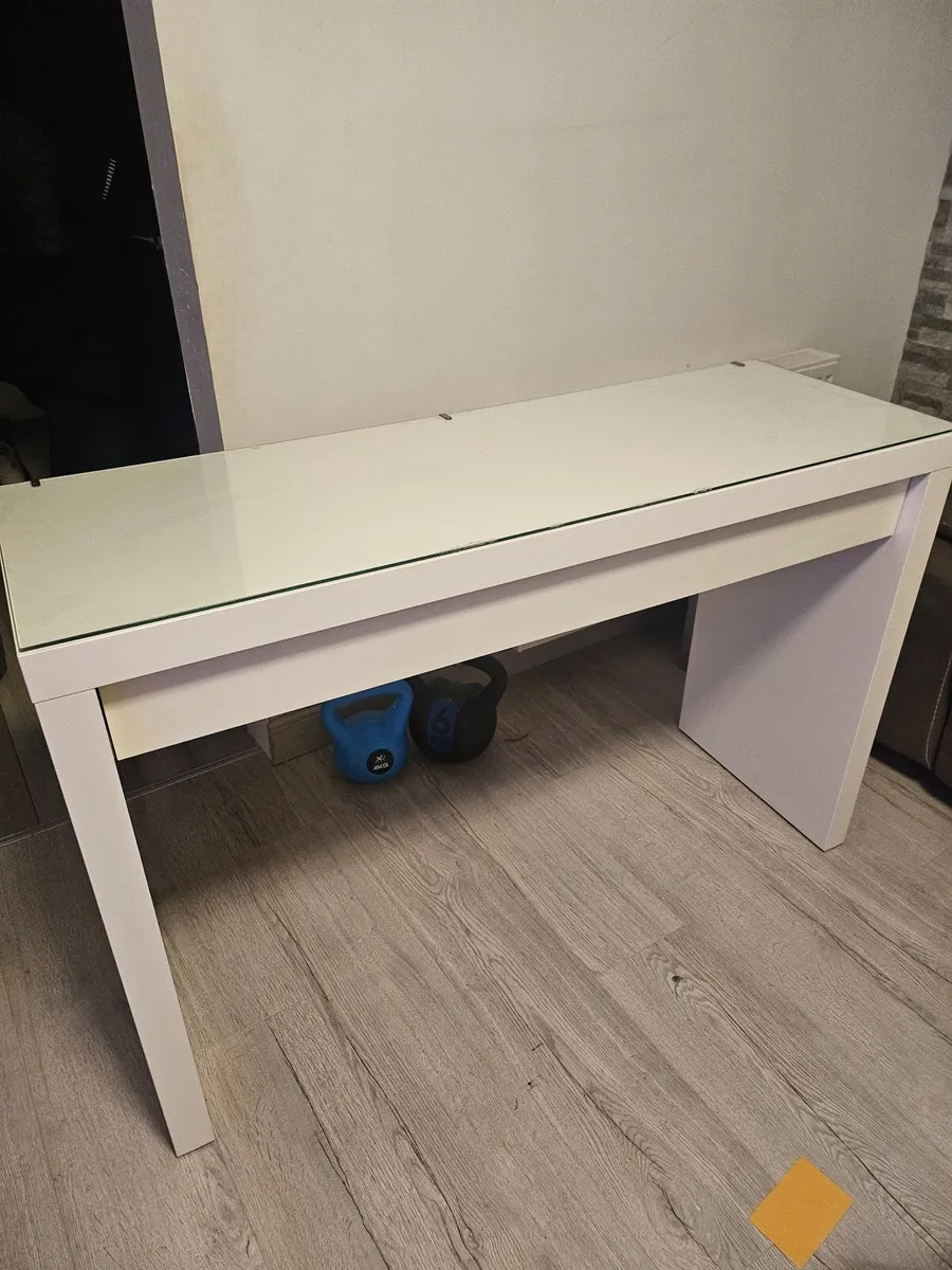 Dressing table Ikea - Image 1