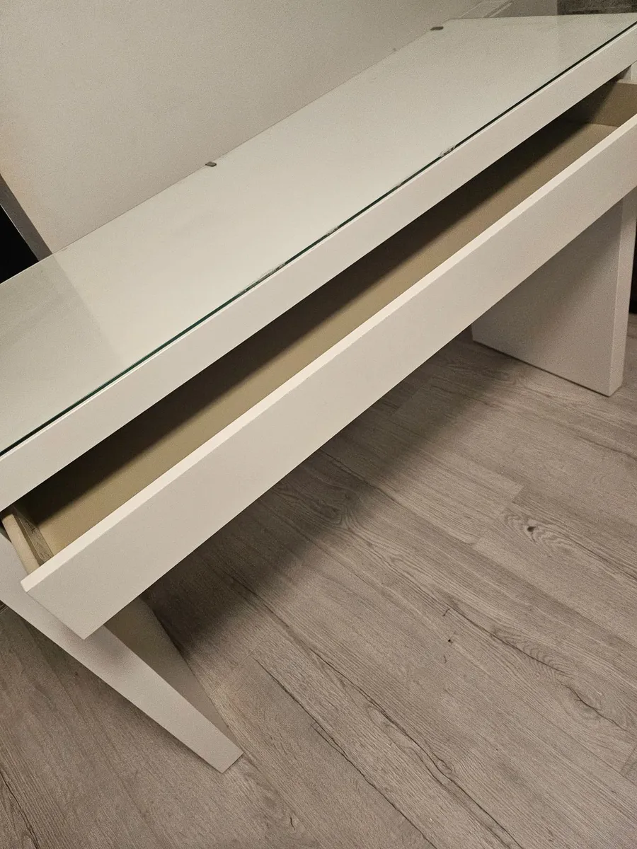 Dressing table Ikea - Image 4