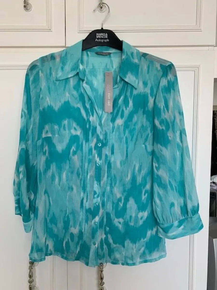 Blouse - Image 1