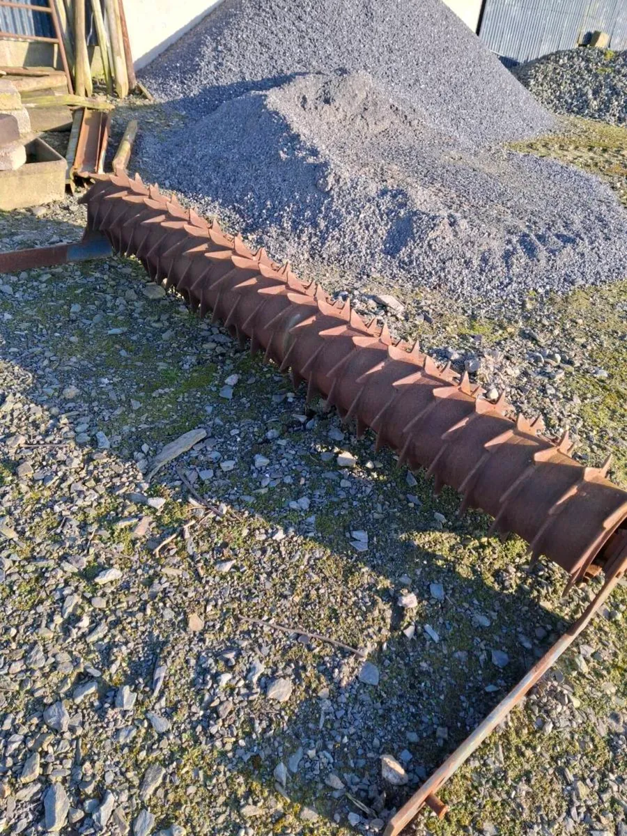 Rabbe 3m packer - Image 1