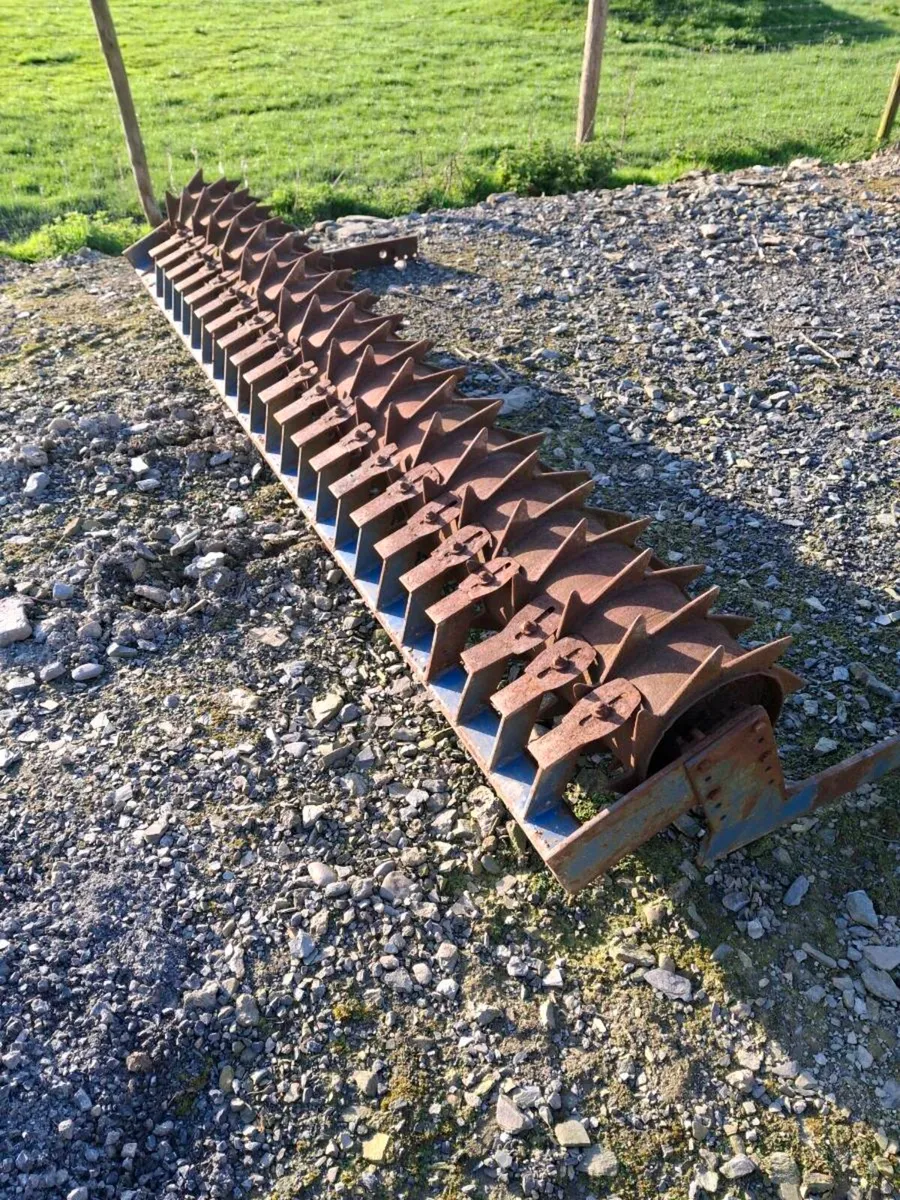 Rabbe 3m packer - Image 2