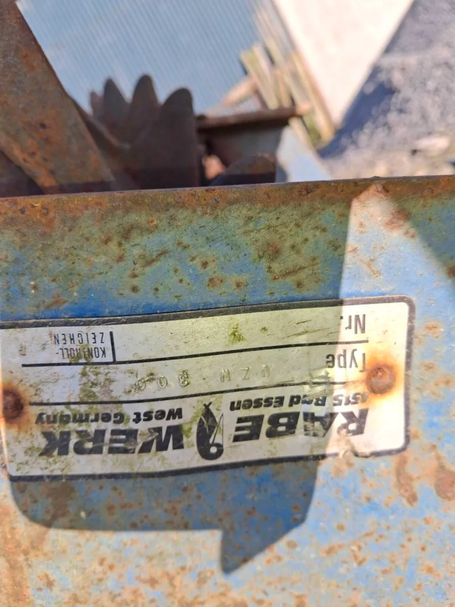 Rabbe 3m packer - Image 4