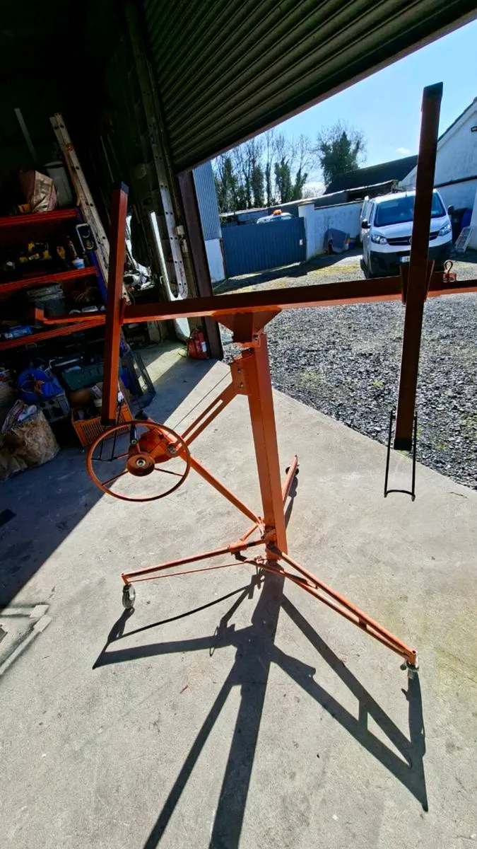 Slab lifter - Image 2