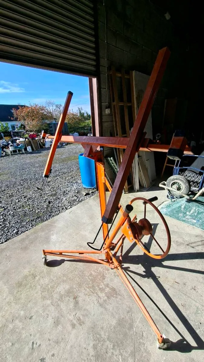 Slab lifter - Image 3