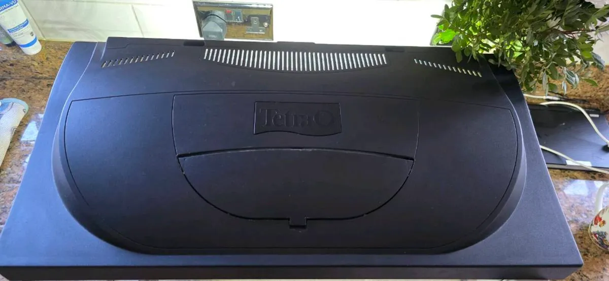 54 litre tetra fish tank - Image 4