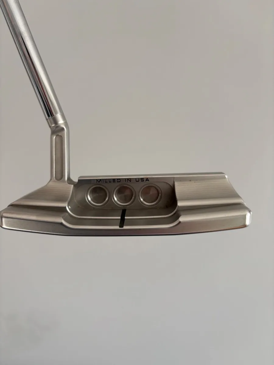 Scotty Cameron Super Select Newport 2.5+ - Image 3