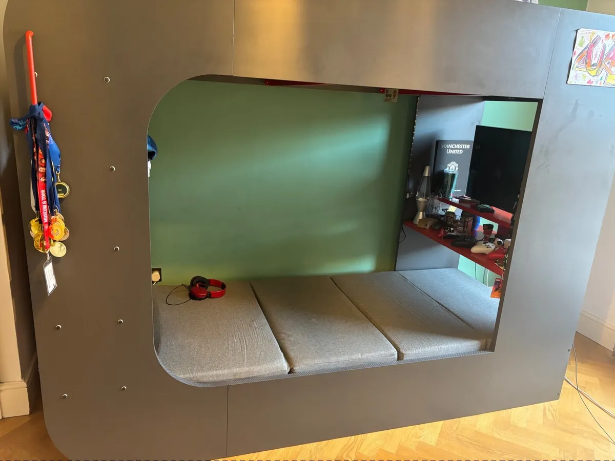 Bed - gaming - Image 2