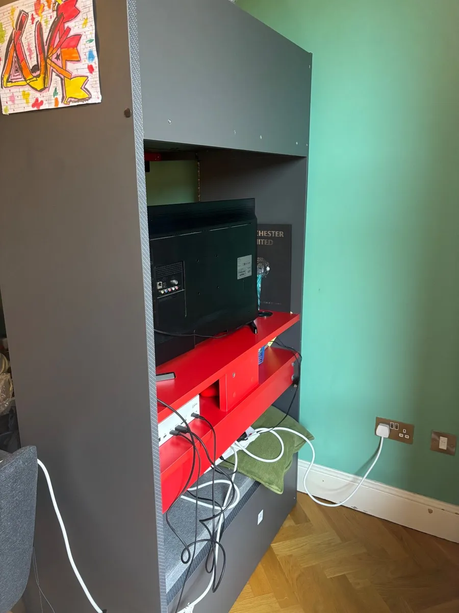 Bed - gaming - Image 3