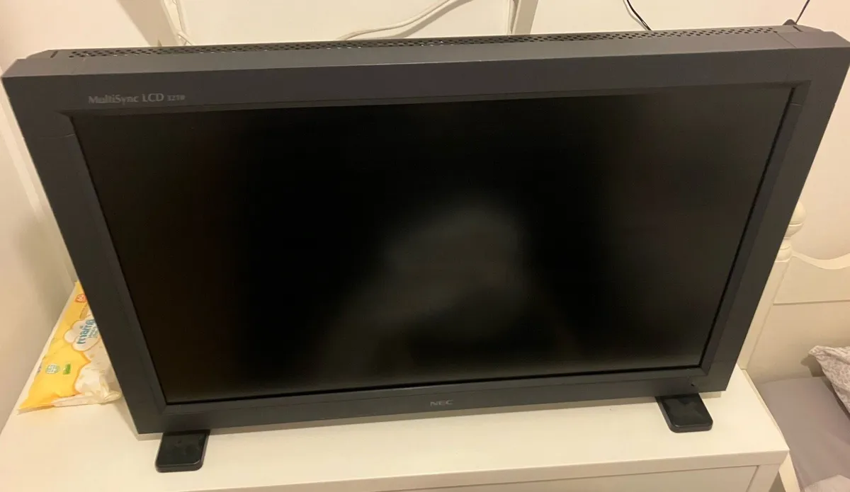 NEC Multisync Monitor - Image 4