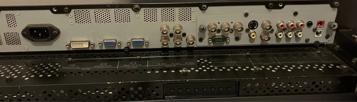 NEC Multisync Monitor - Image 2