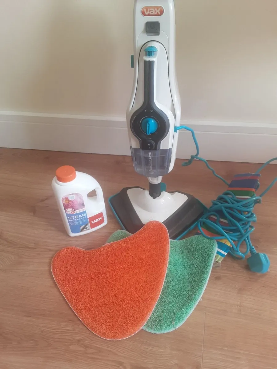 VAX MACHINE - Image 2