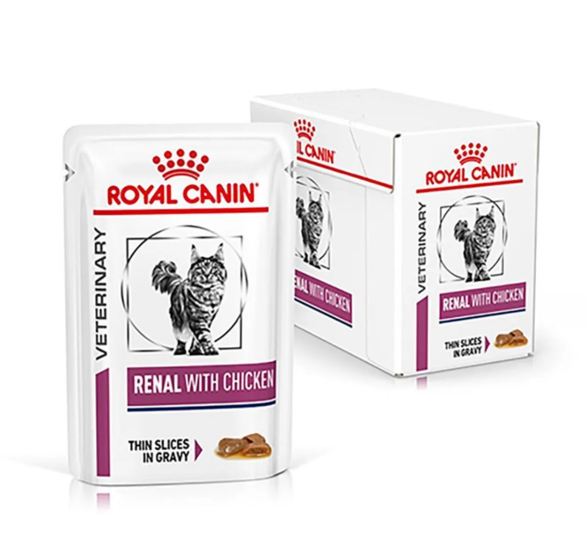 Royal Canin Cat food - Image 2