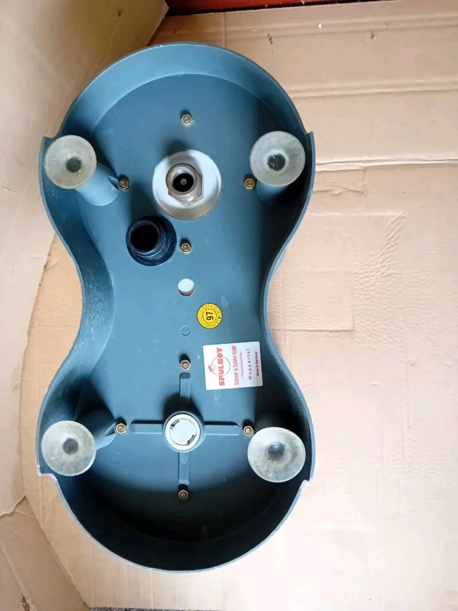 Glass washer - Image 4