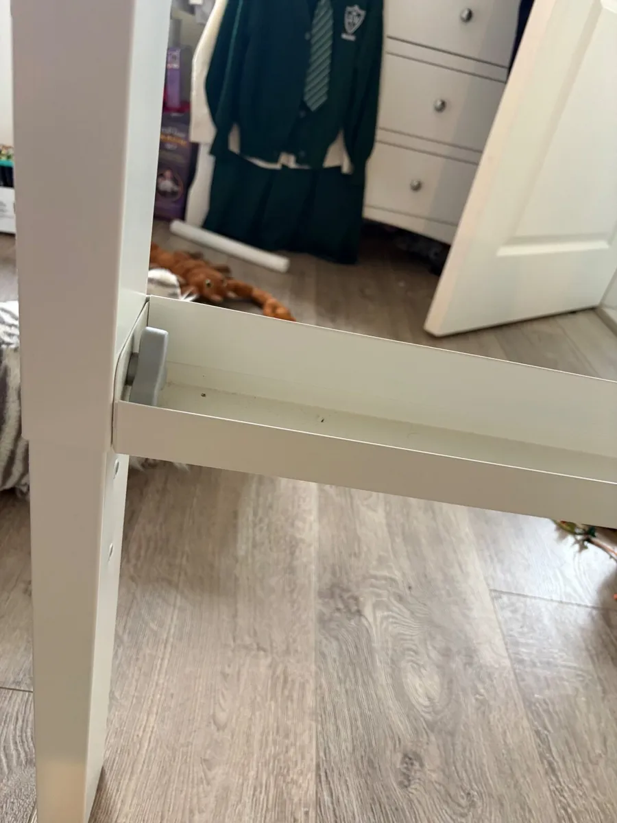 Ikea children’s desk - Image 4