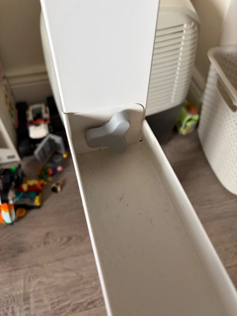 Ikea children’s desk - Image 2