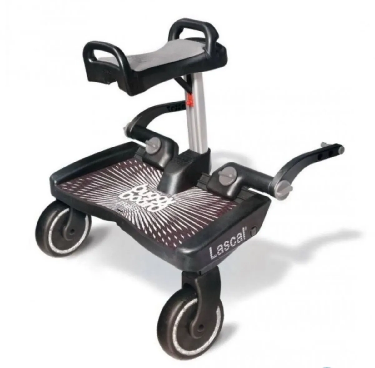 Lascal Buggy Board Maxi plus - Image 1