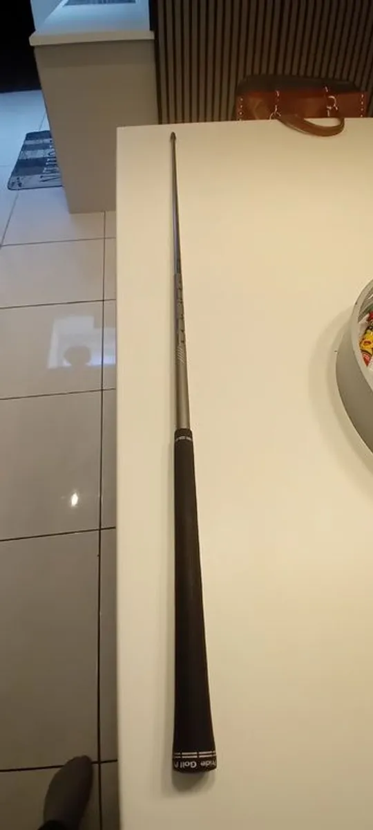 Ping x flex driver shaft - Image 1
