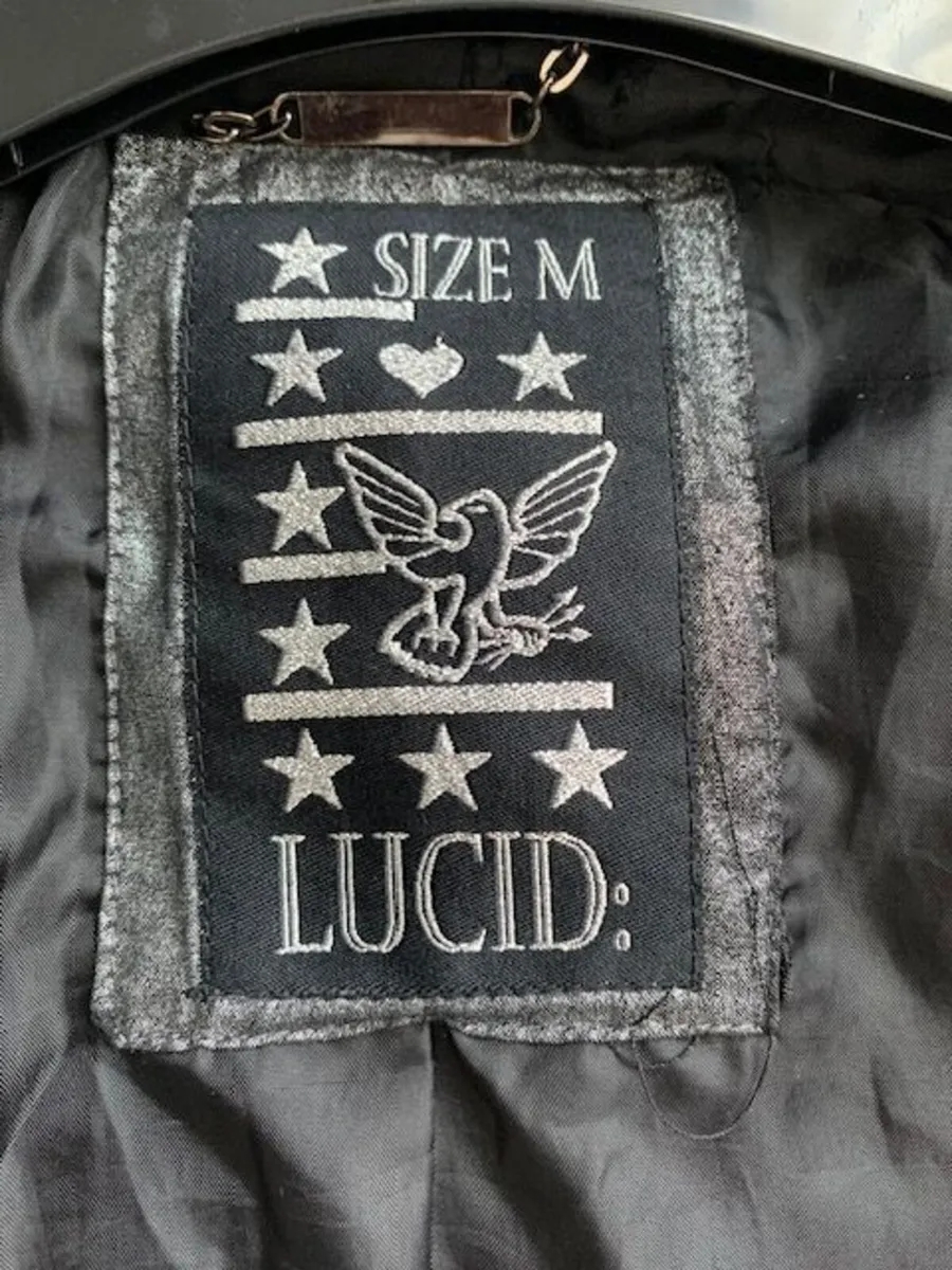 Jacket - Image 1