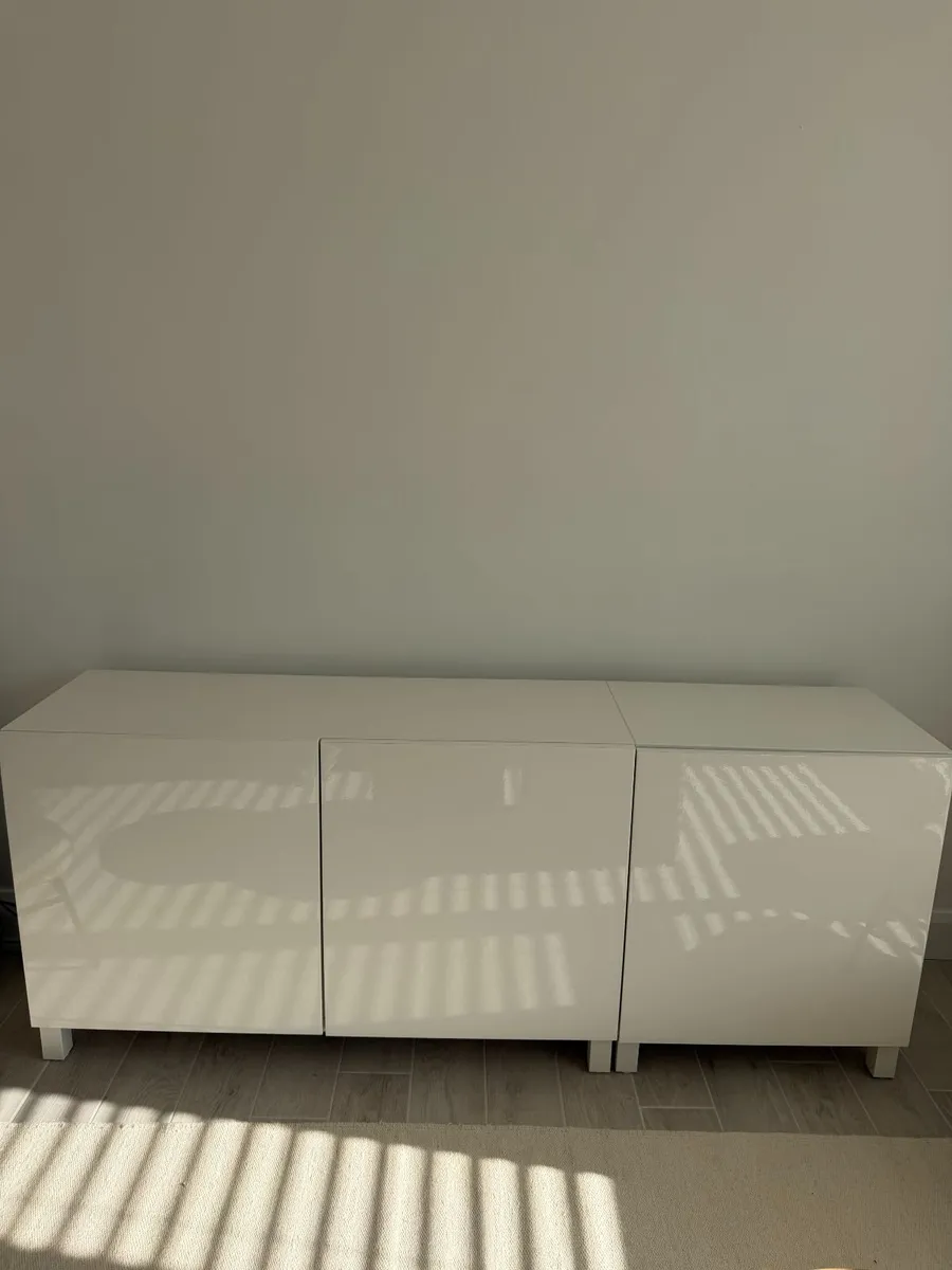 Besta IKEA Unit - Image 3