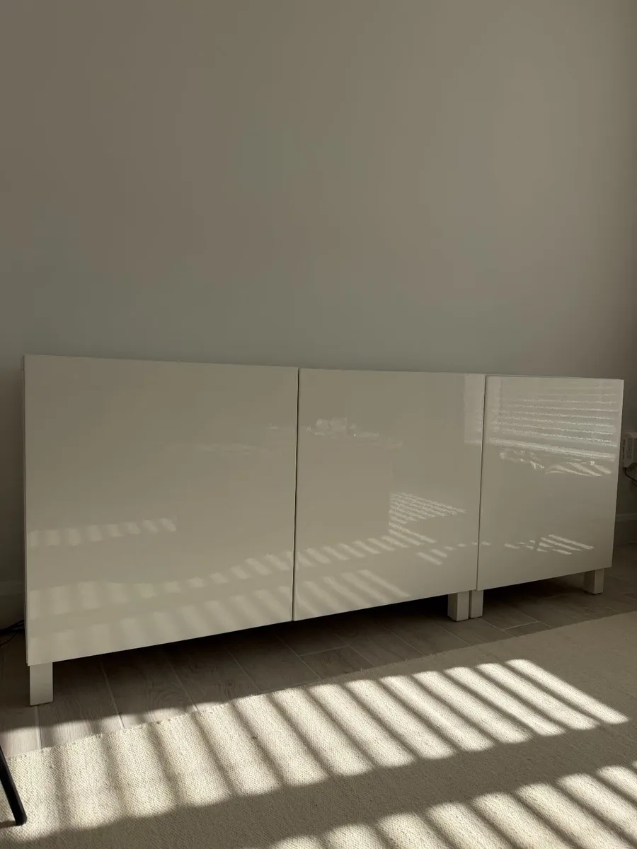 Besta IKEA Unit - Image 1