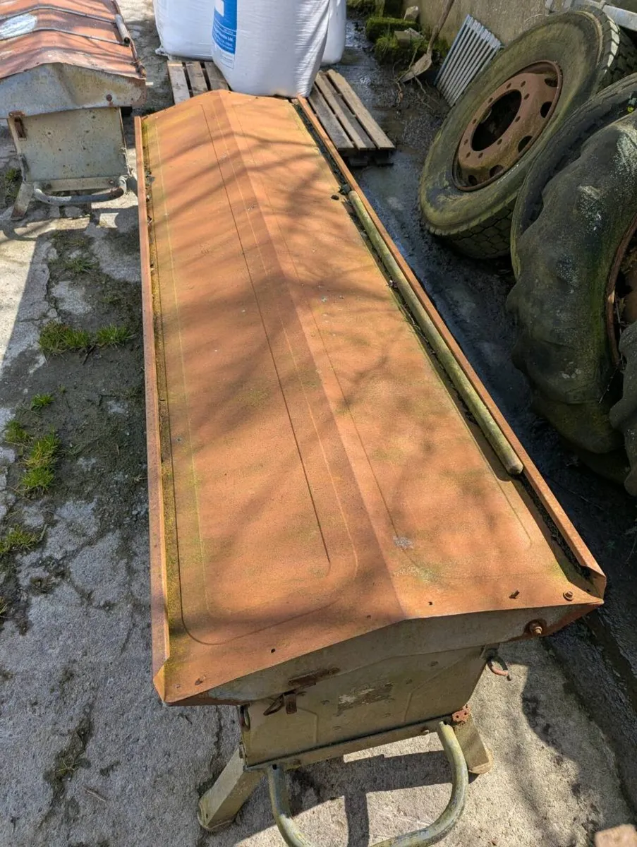 Cormac Lamb Creep Feeders - Image 2