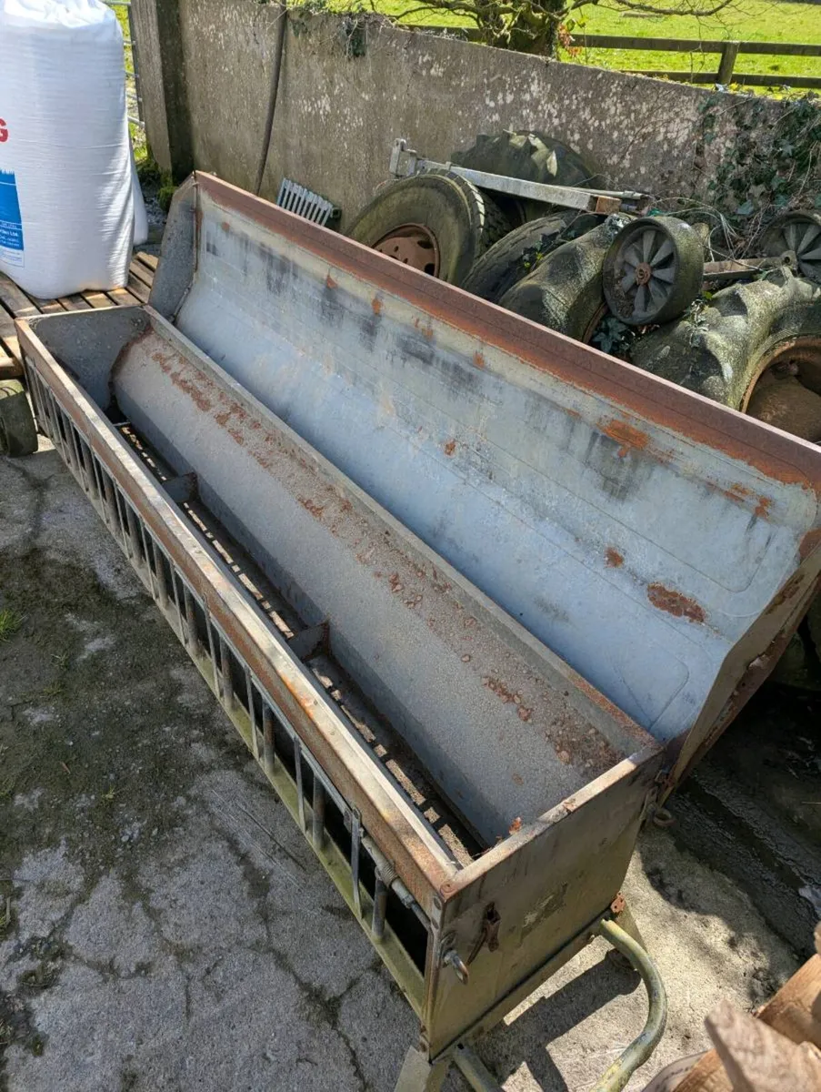 Cormac Lamb Creep Feeders - Image 3