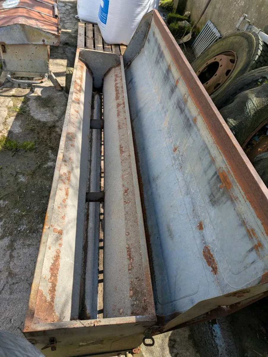 Cormac Lamb Creep Feeders - Image 4