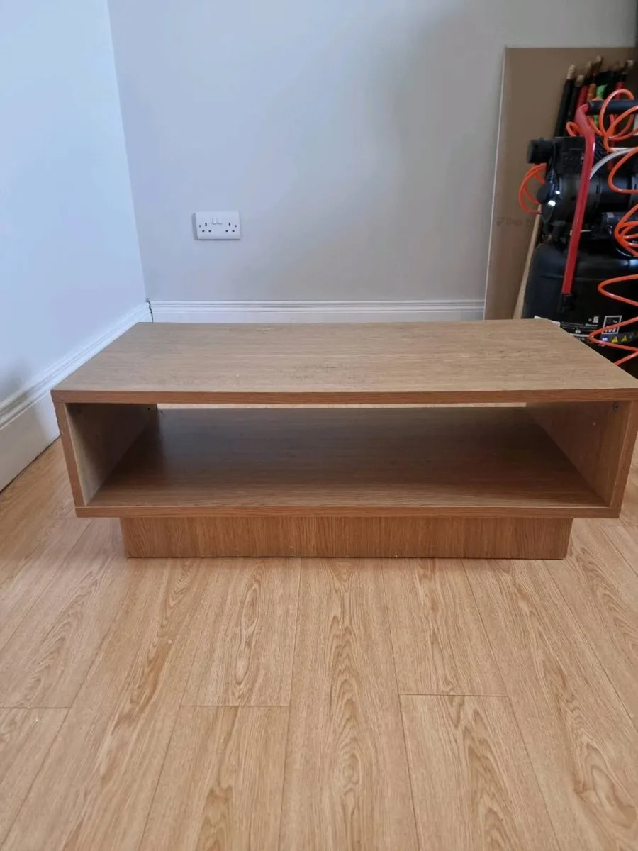 TV stand