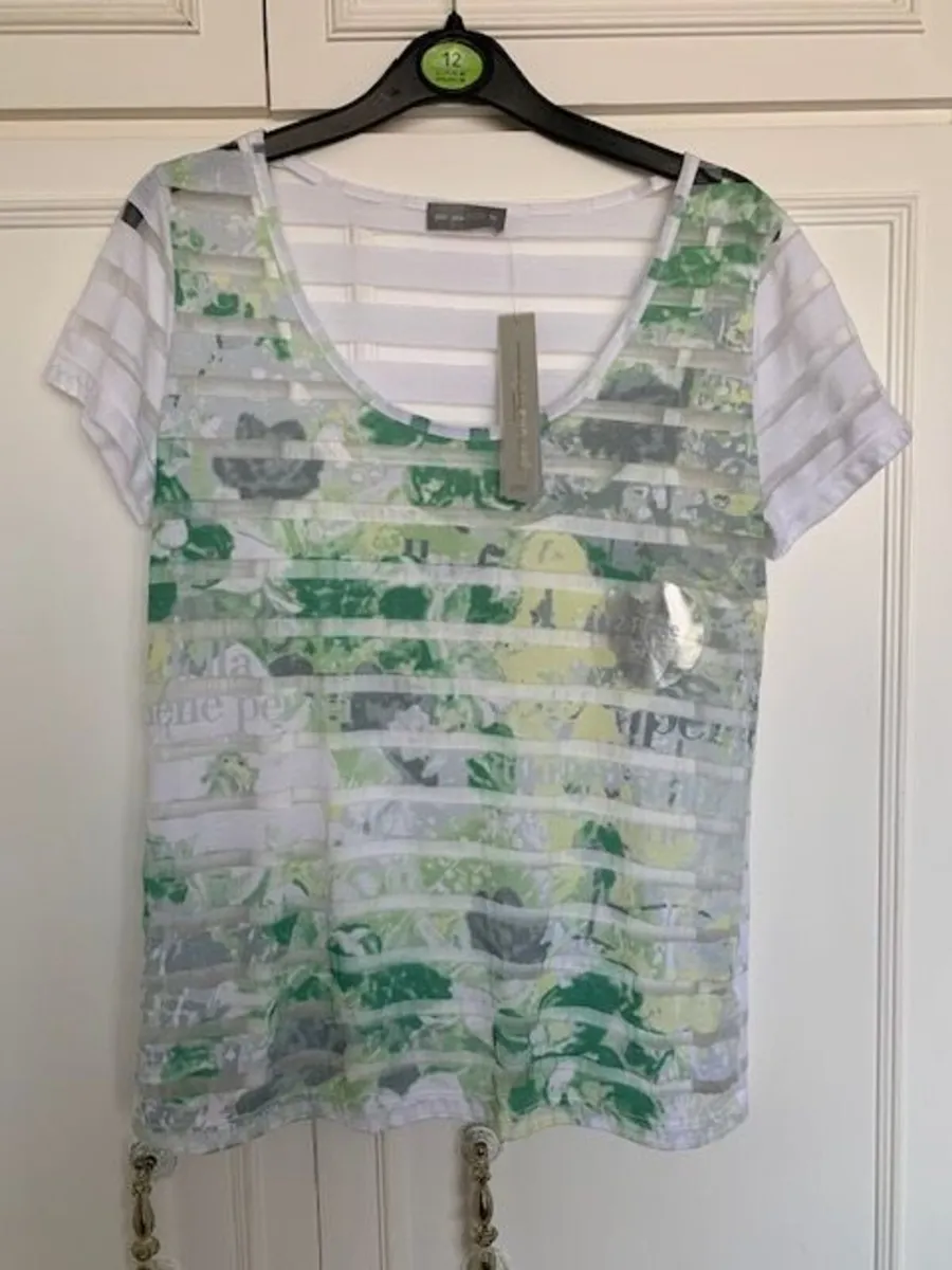 Ladies Top - Image 3