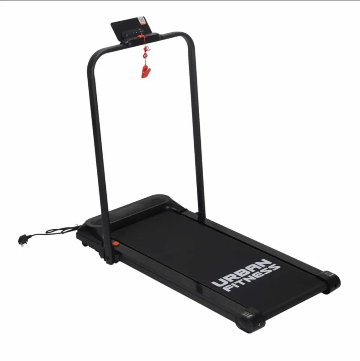 Urban Fitness Walking Treadmill